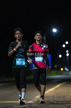 Runner Photo 1662591