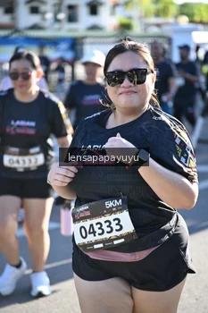Runner Photo 1662620