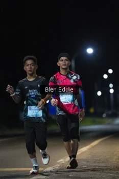 Runner Photo 1662628