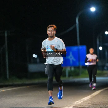 Runner Photo 1662675