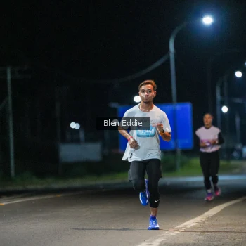 Runner Photo 1662677