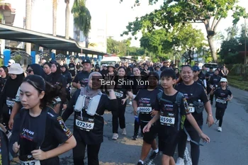 Runner Photo 1662731