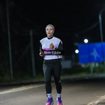 Runner Photo 1662742