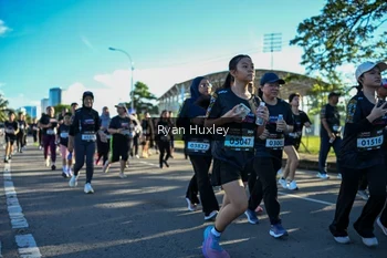 Runner Photo 1662760
