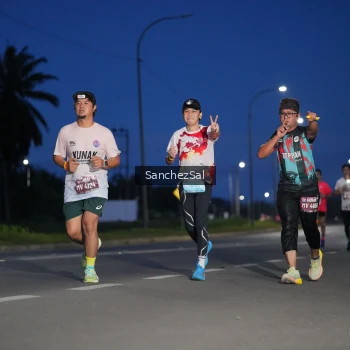 Runner Photo 1662807
