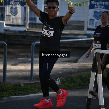 Runner Photo 1662819