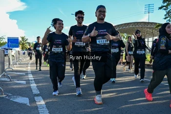 Runner Photo 1662874