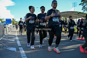Runner Photo 1662901