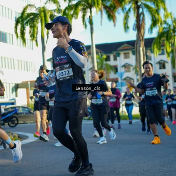 Runner Photo 1662949