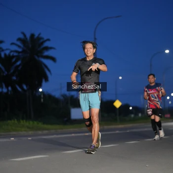 Runner Photo 1662970