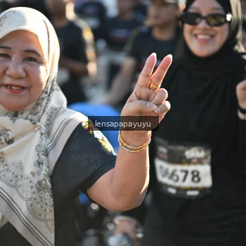 Runner Photo 1662997