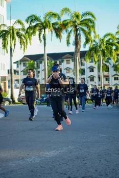 Runner Photo 1663045