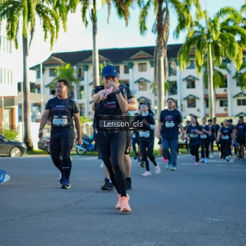 Runner Photo 1663049