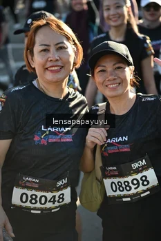 Runner Photo 1663097