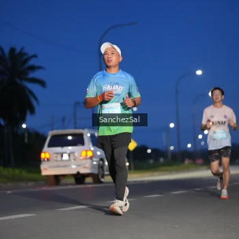 Runner Photo 1663120