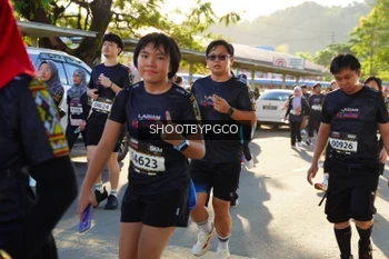 Runner Photo 1663138