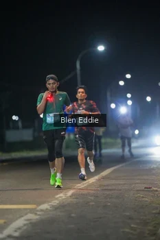 Runner Photo 1663206