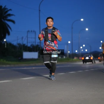 Runner Photo 1663293