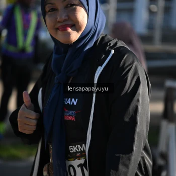 Runner Photo 1663295