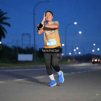 Runner Photo 1663320