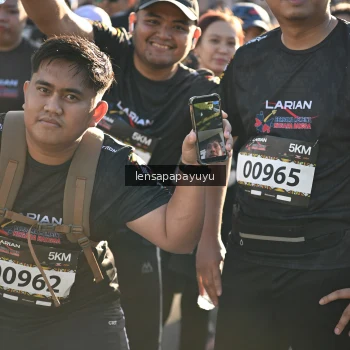 Runner Photo 1663368