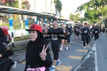 Runner Photo 1663458