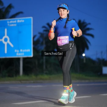 Runner Photo 1663599