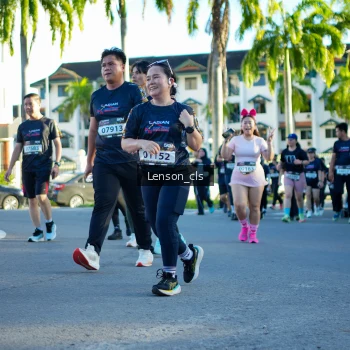 Runner Photo 1663611
