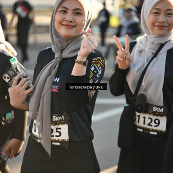 Runner Photo 1663683