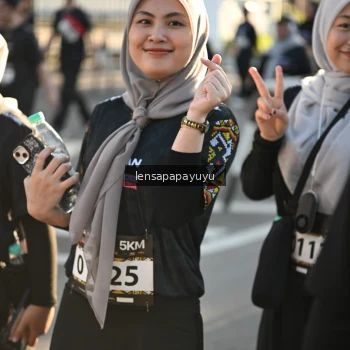Runner Photo 1663698