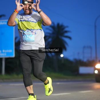 Runner Photo 1663729