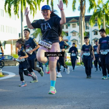 Runner Photo 1663744