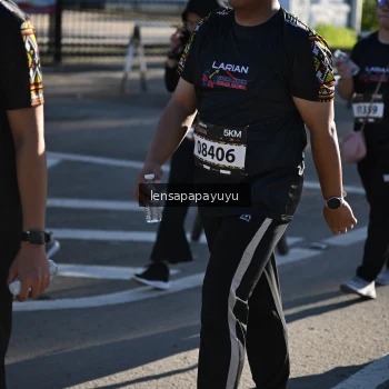 Runner Photo 1663775