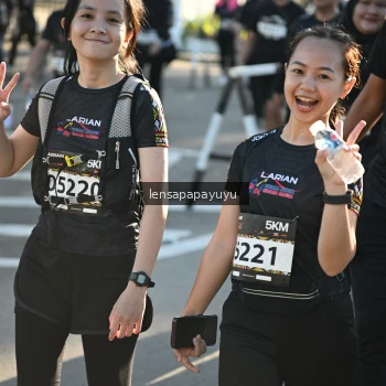 Runner Photo 1663792