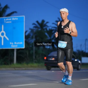 Runner Photo 1663804