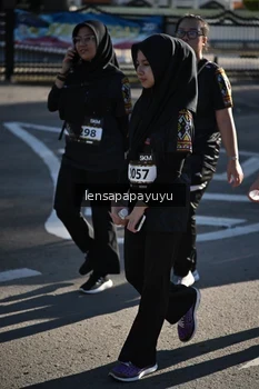 Runner Photo 1663805