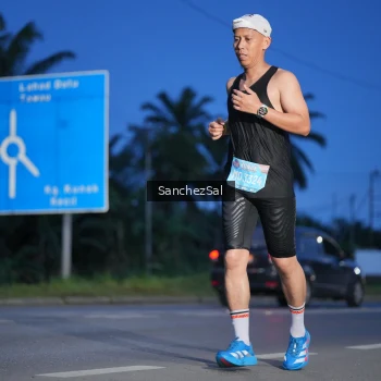 Runner Photo 1663814
