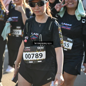 Runner Photo 1663838