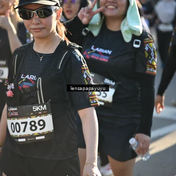 Runner Photo 1663839