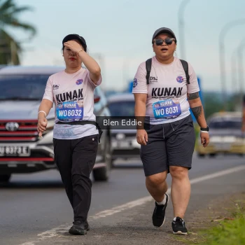 Runner Photo 1663925