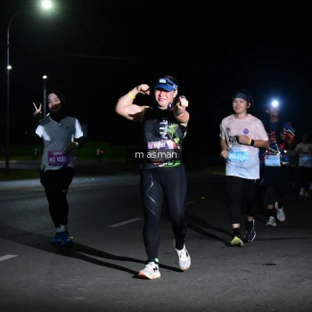 Runner Photo 1663926