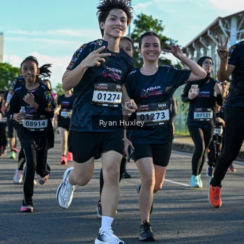 Runner Photo 1664072