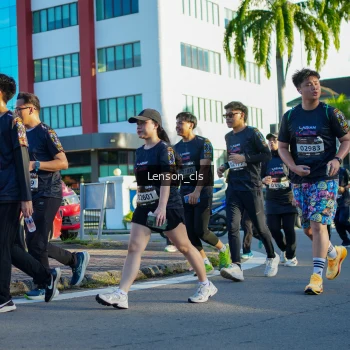 Runner Photo 1664073