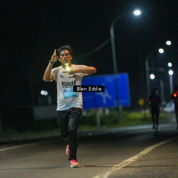 Runner Photo 1664075