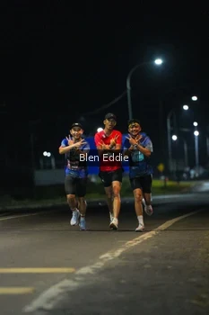 Runner Photo 1664104
