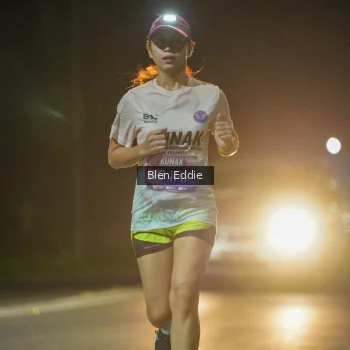 Runner Photo 1664163