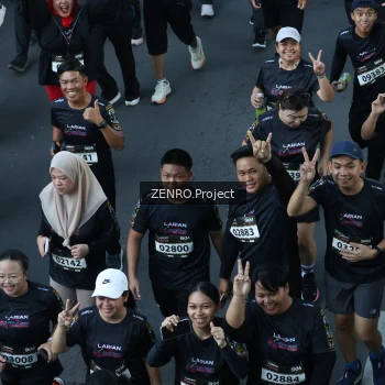 Runner Photo 1664167