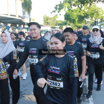 Runner Photo 1664187