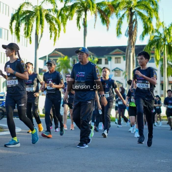 Runner Photo 1664203