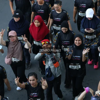 Runner Photo 1664204
